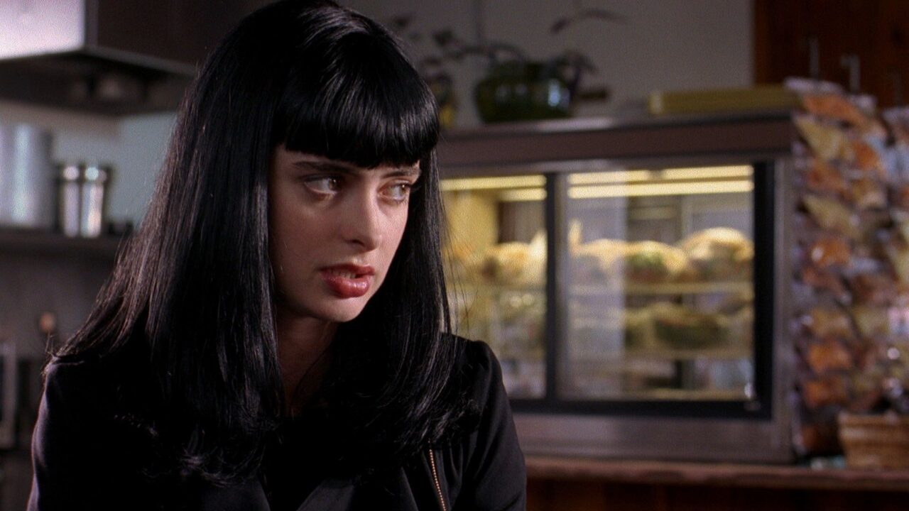 krysten ritter, cinematographe.it