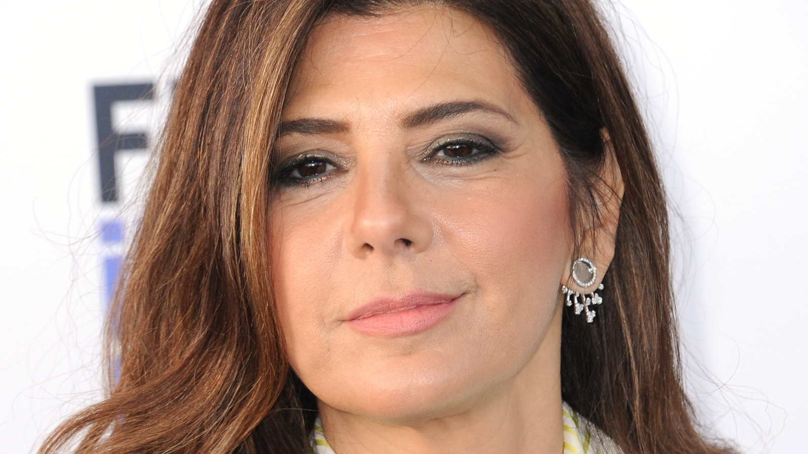 Marisa Tomei è sposata? La motivazione della sua scelta la rende una vera paladina del femminismo