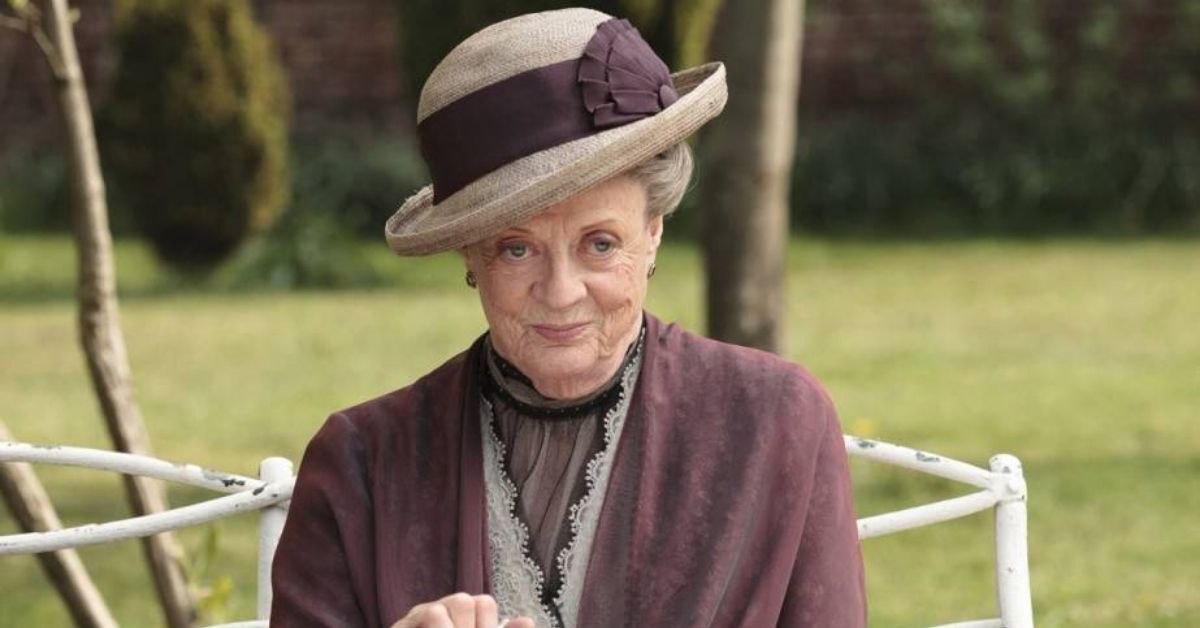 Come sta Maggie Smith? Le preoccupanti condizioni di salute dell’attrice dopo la grave malattia che l’ha colpita