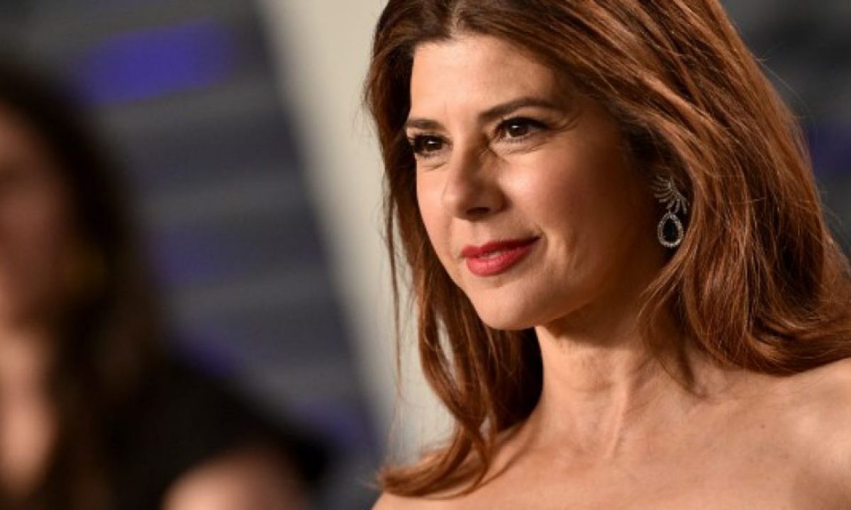 Marisa Tomei; cinematographe.it