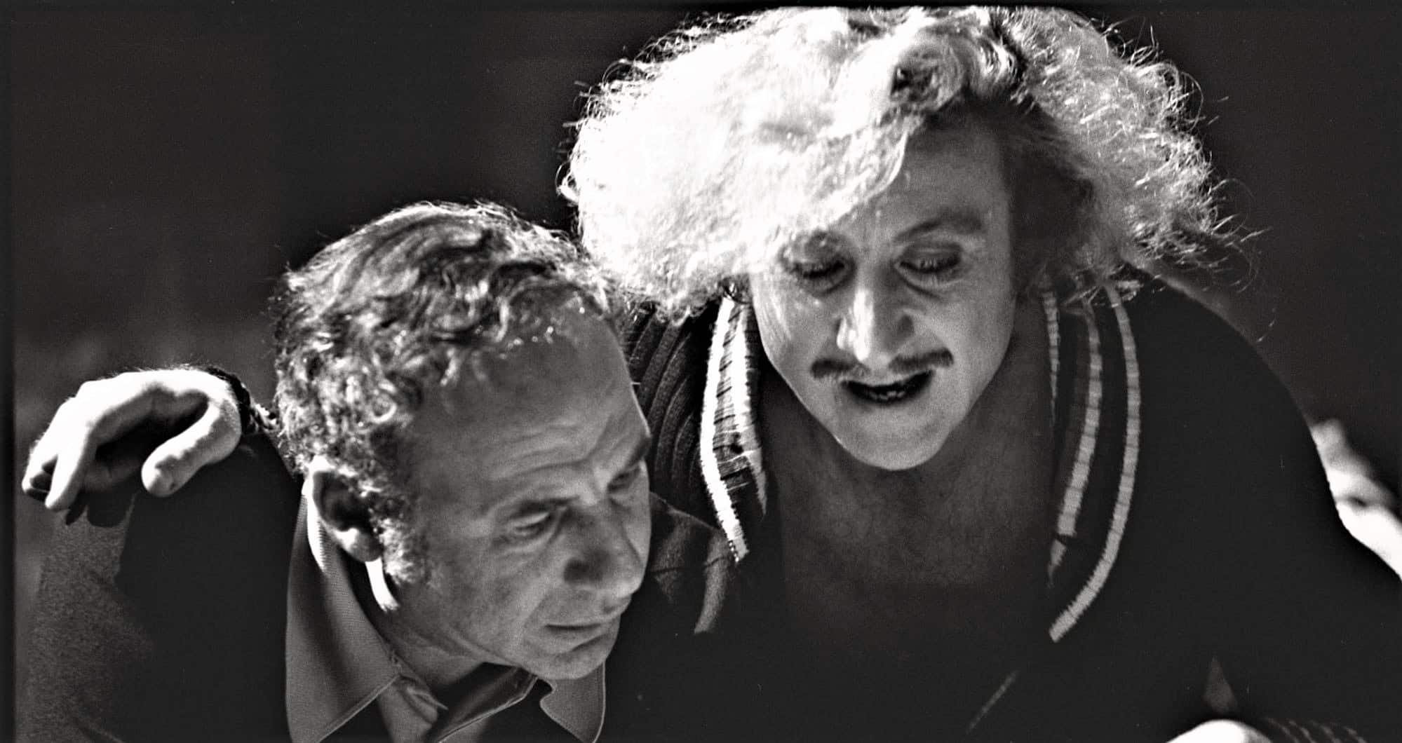 Frankenstein Junior e la furiosa lite tra Mel Brooks e Gene Wilder, “finimmo quasi a botte”