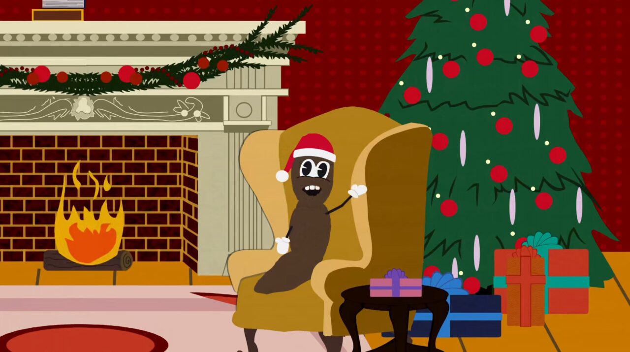 mr-hankey-natale-sputh-park-animazione