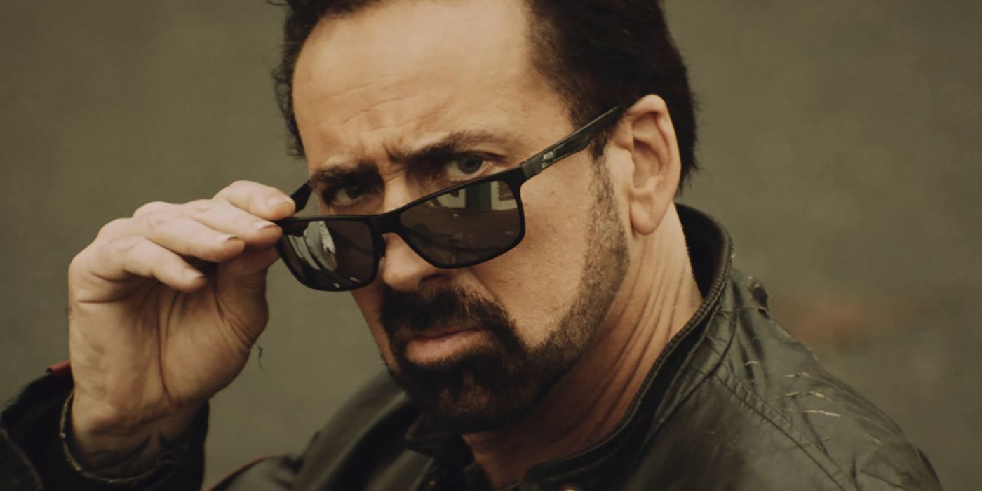 The Unbearable Weight of Massive Talent: il trailer del film in cui Nicolas Cage è… Nicolas Cage!