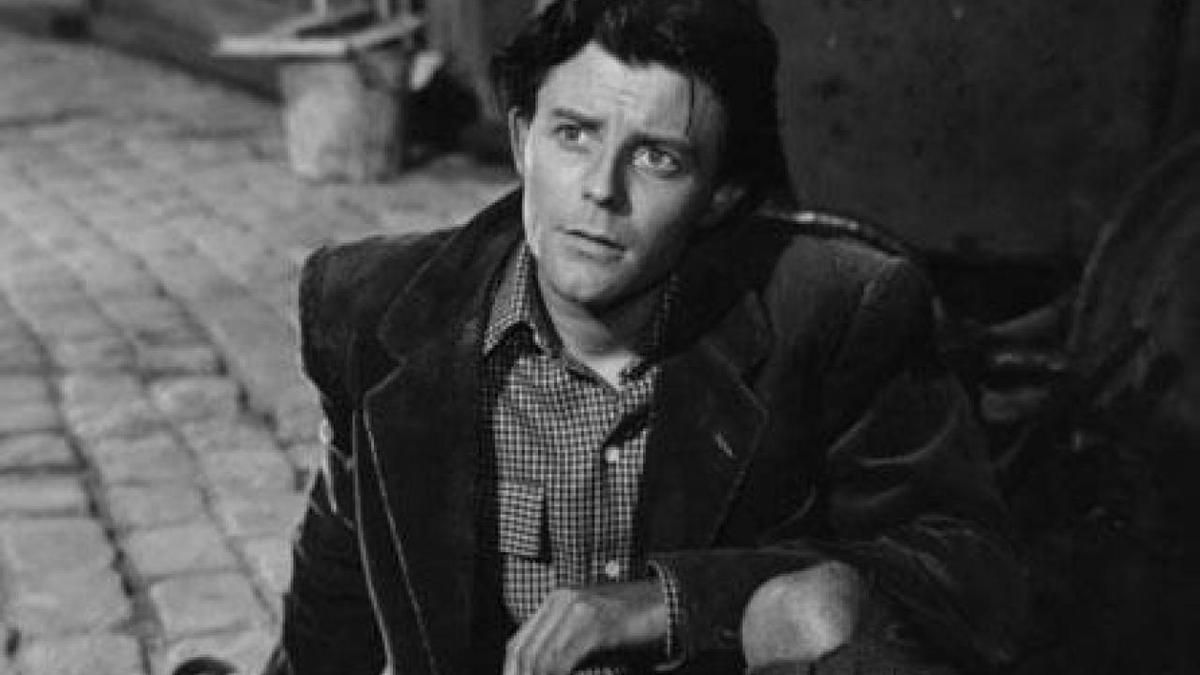 Gérard Philipe: una vita breve ma intensa, stroncata da una terribile malattia a soli 36 anni