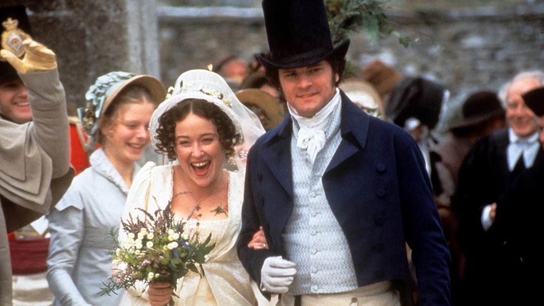 Orgolio e Pregiudizio Jane Austen film femminismo