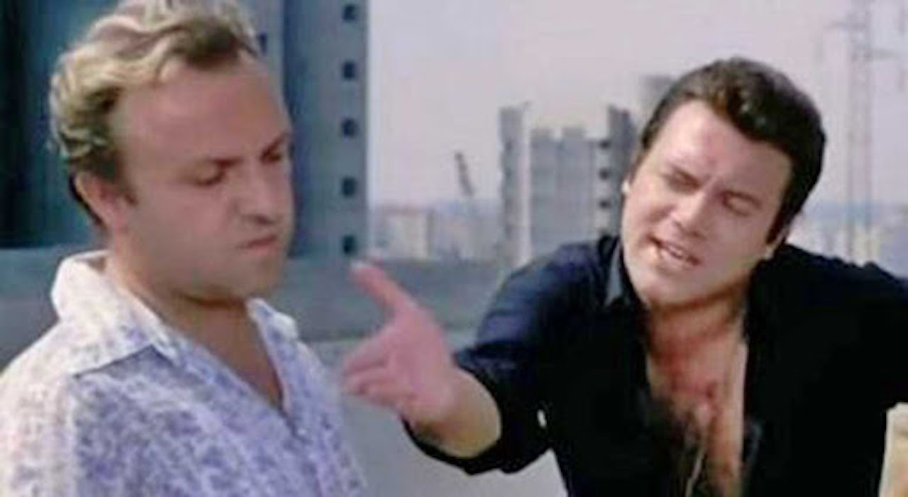 Carlo Verdone ricorda Renato Scarpa: “aveva il dono della misura”