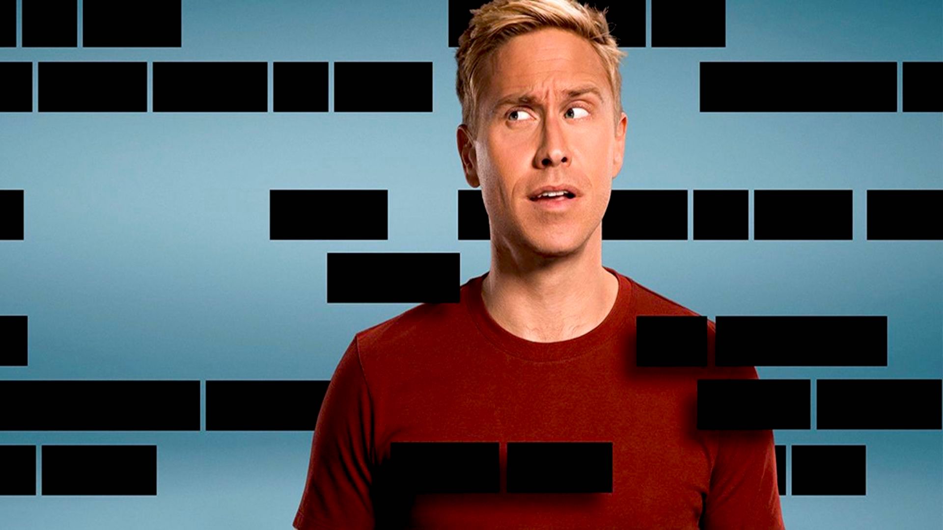 Russell Howard: Lubricant – recensione dello show comico Netflix