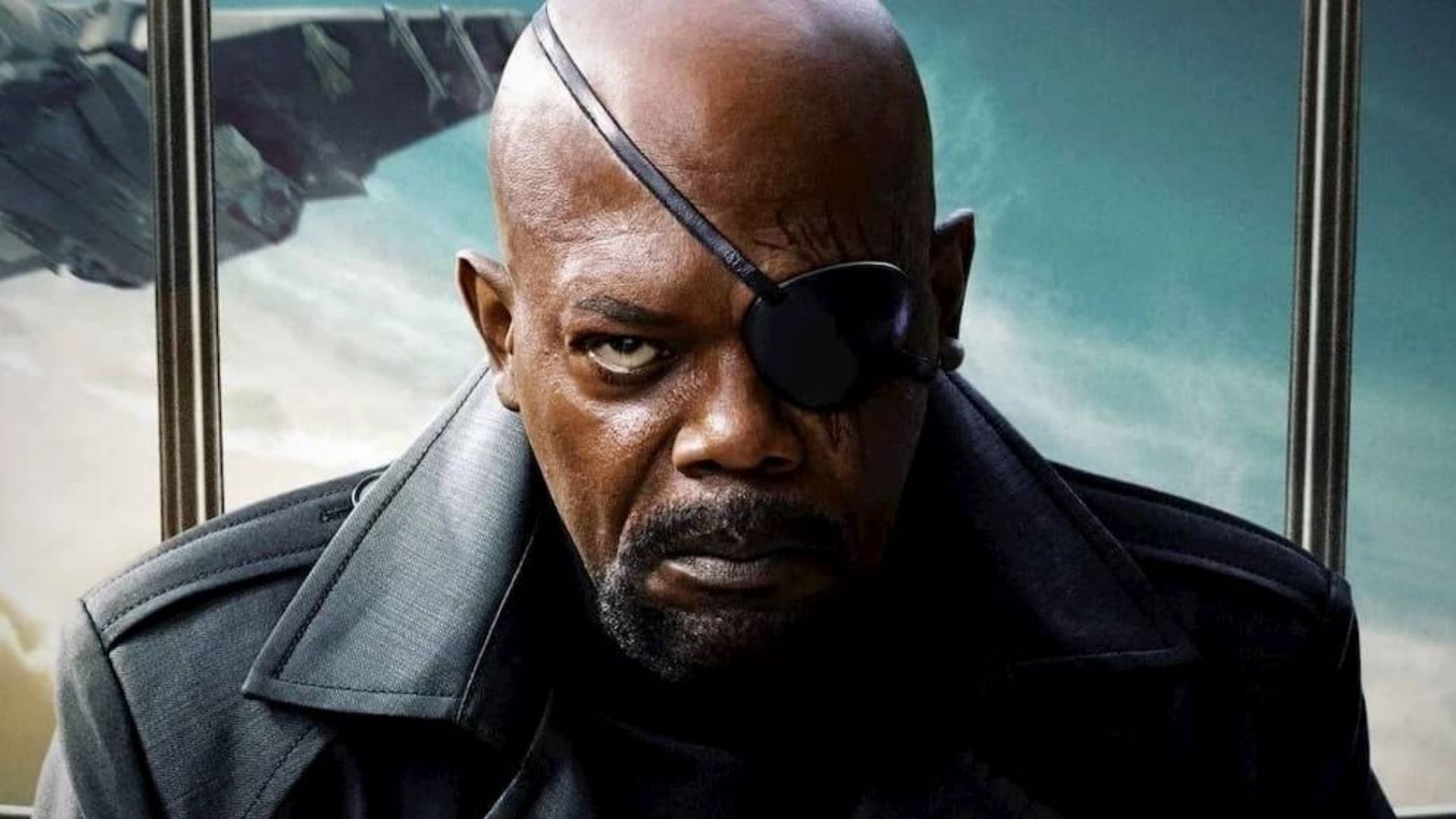 Samuel L. Jackson ha passato un compleanno particolarmente piccante