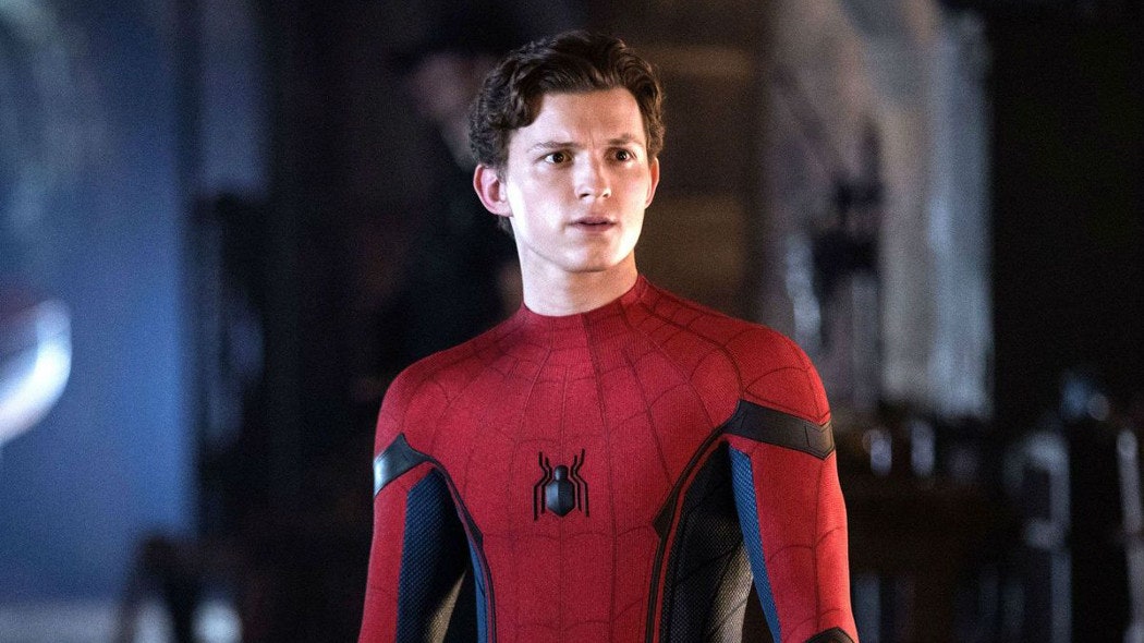 Spider-Man: No Way Home, Tom Holland pronto a dire addio a Spider-Man e diventare papà!