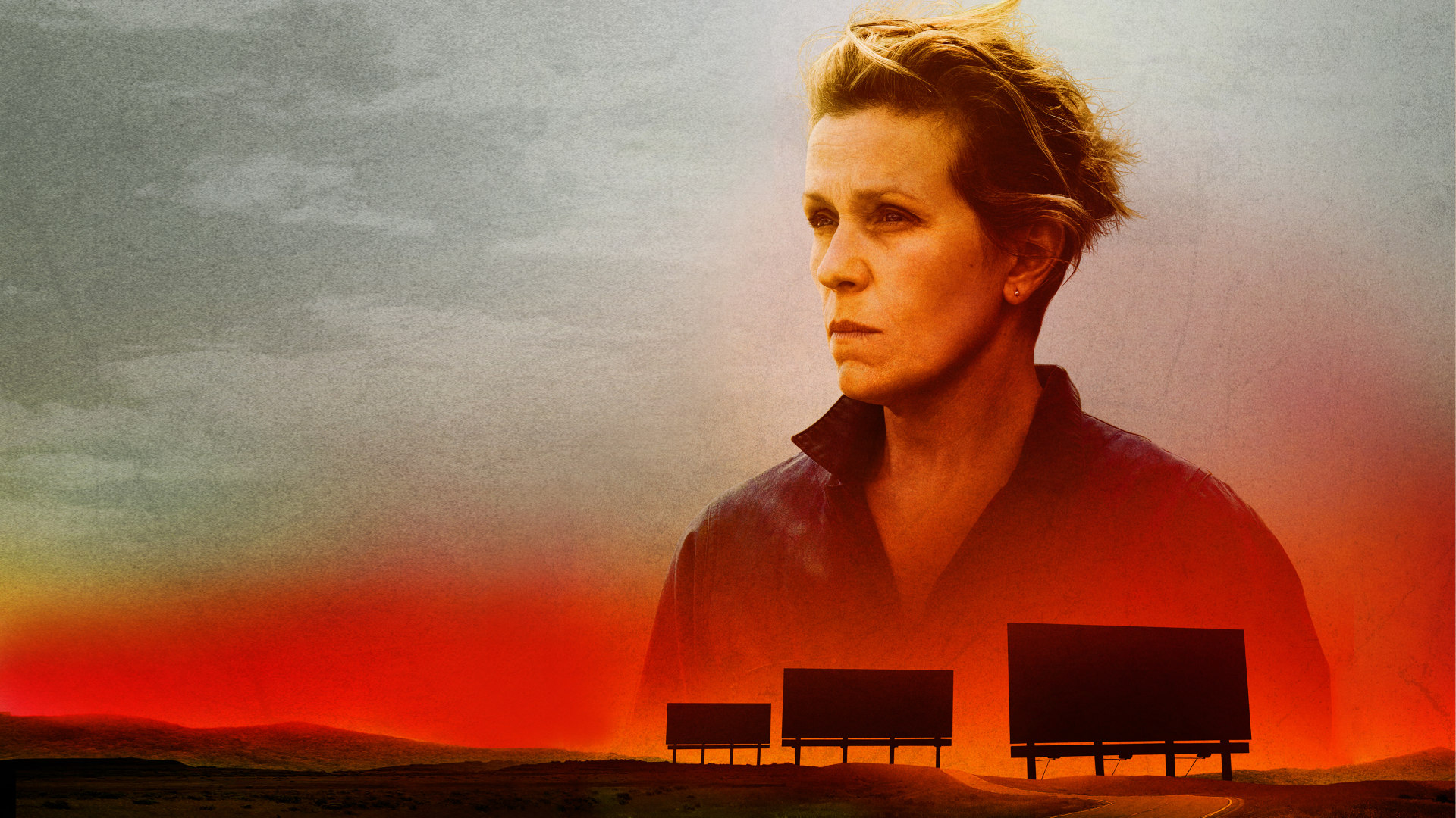 Tre manifesti a Ebbing, Missouri: la storia vera che ha ispirato il film con Frances McDormand