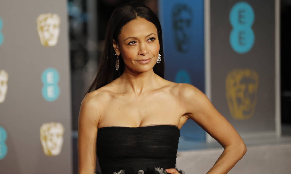 Thandie Newton si unisce al cast di Mercoledì 2: cosa aspettarsi dalla nuova stagione