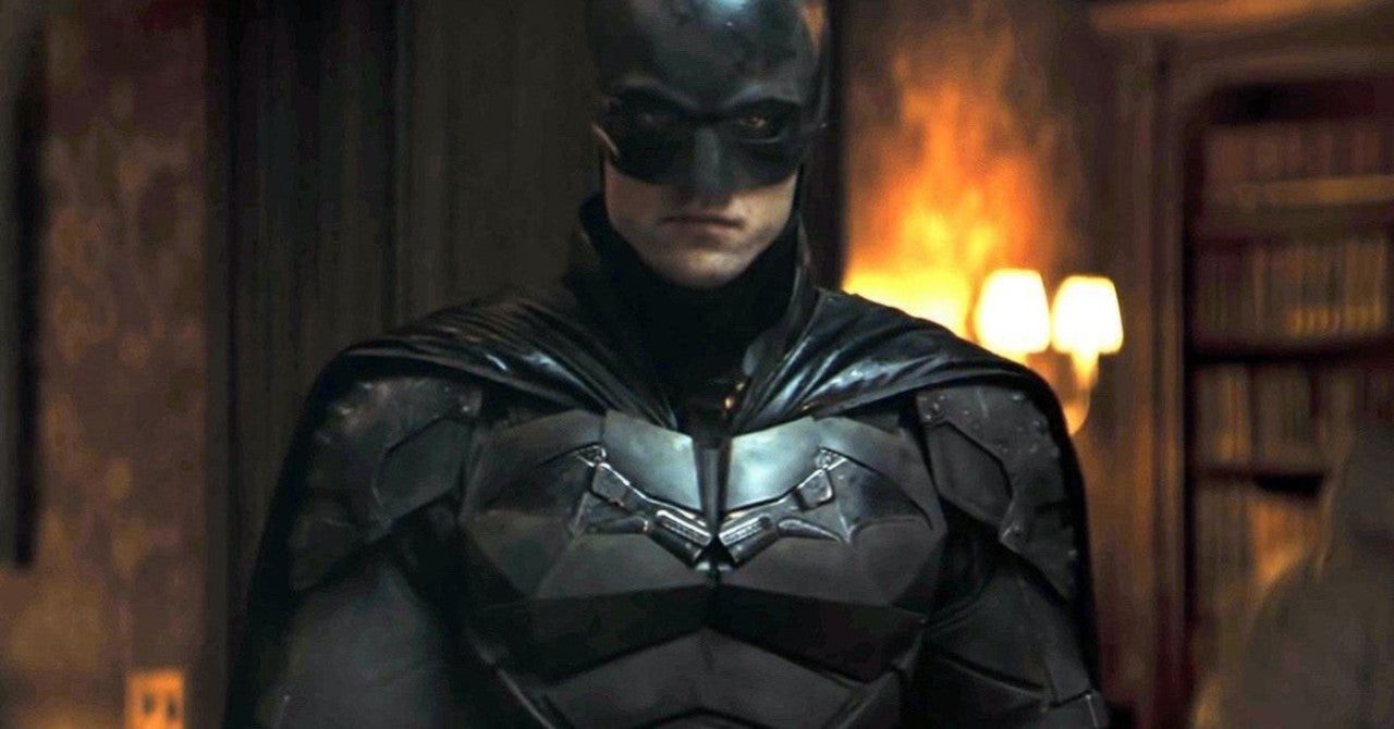 The Batman, Pattinson spiega perché ha interpretato il Cavaliere Oscuro: “È un freak!”