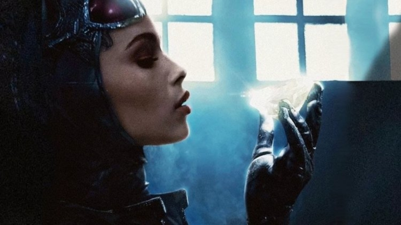 The Batman, gli artigli di Catwoman non erano previsti: l’idea di Zoe Kravitz