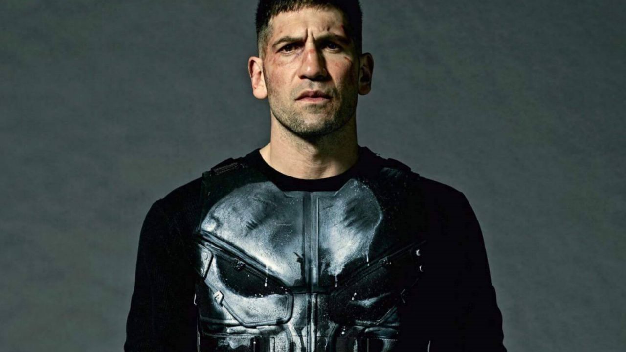 the punisher, cinematographe.it