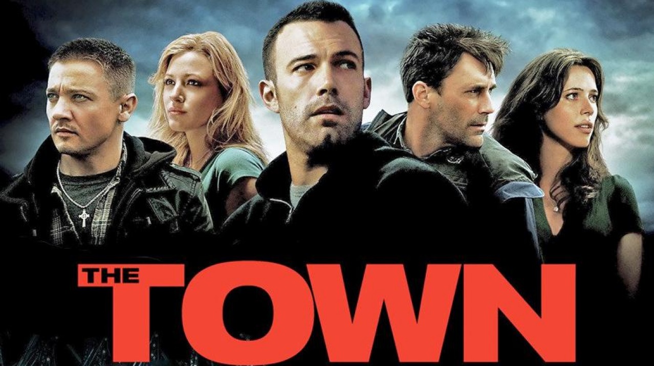 The Town: 5 “segreti” dietro le quinte del film con Ben Affleck