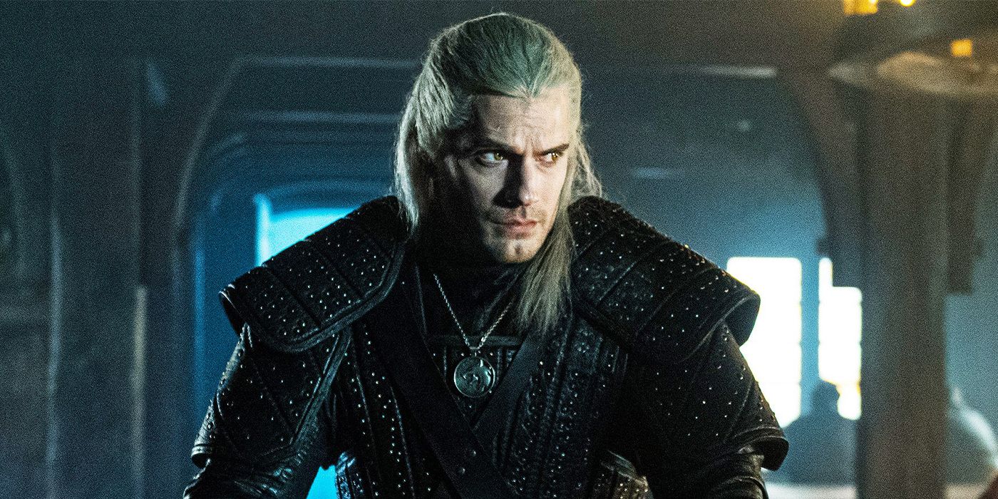 The Witcher: Henry Cavill non è l’unico stregato da Warhammer 40.000…