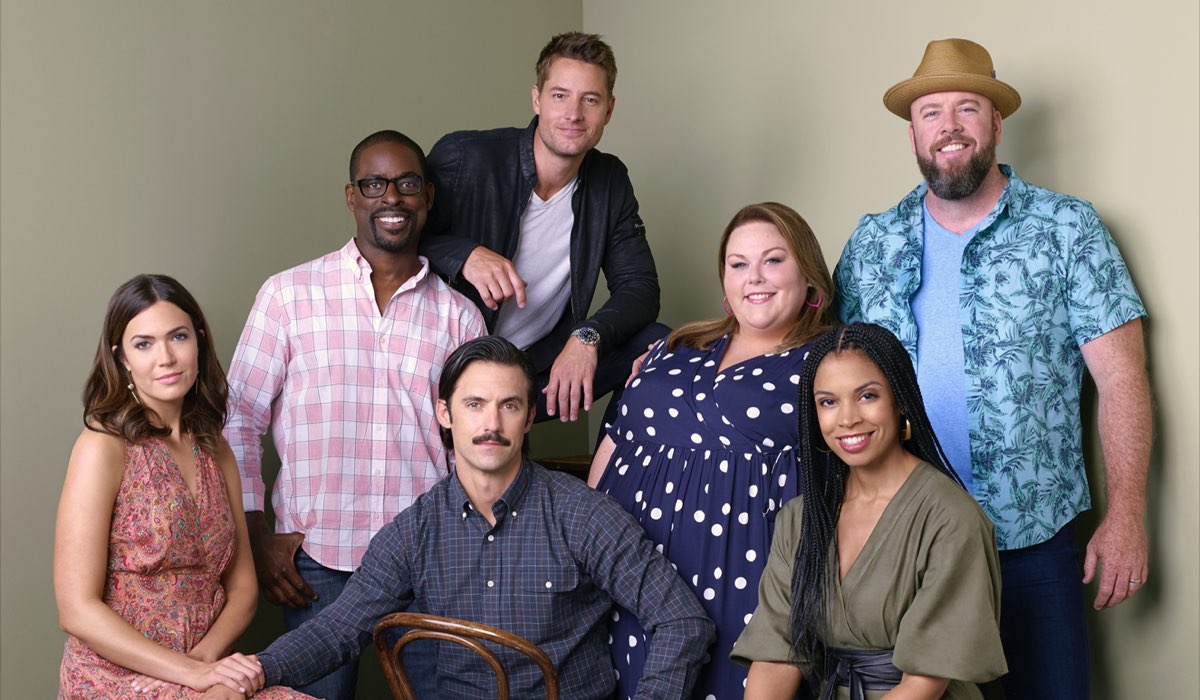 This is Us: il cast vorrebbe realizzare un film dopo l’ultima stagione dello show