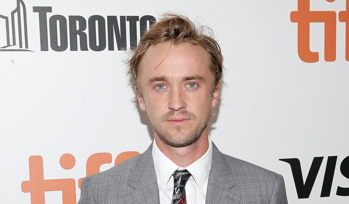 Tom Felton ha vietato a sua madre di cercarlo su Google: “Tutta colpa dei social media”