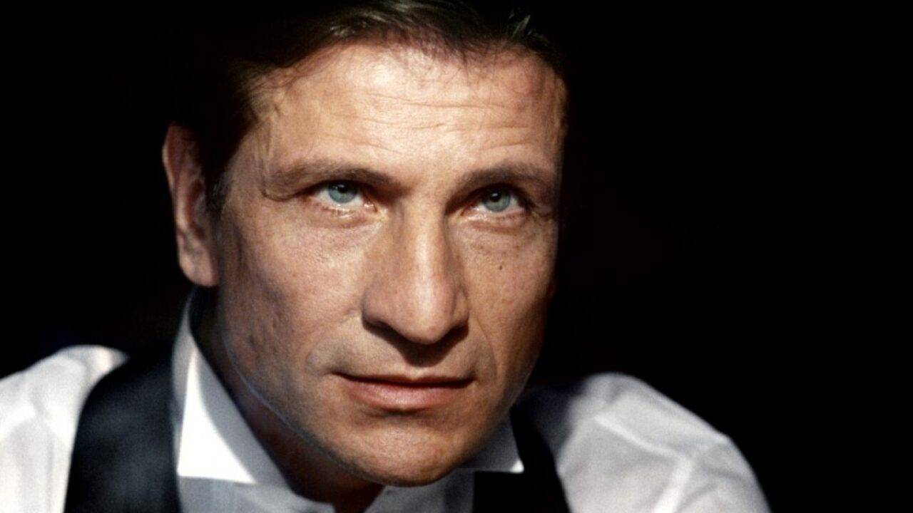 Vittorio Mezzogiorno e la malattia improvvisa che lo portò via a soli 52 anni