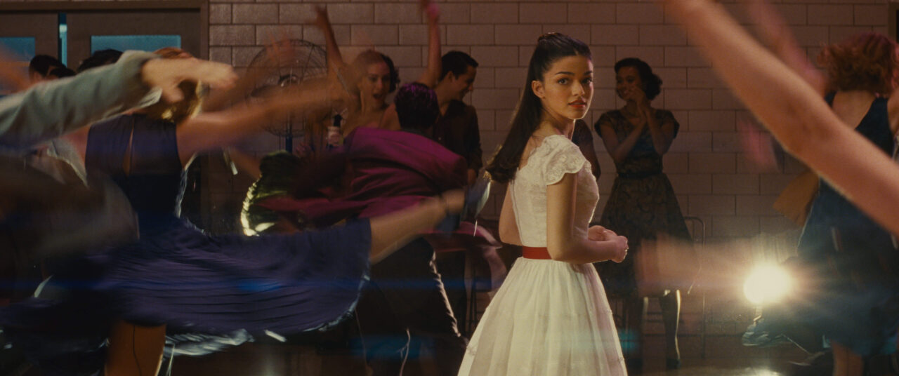 West Side Story, cinematographe.it