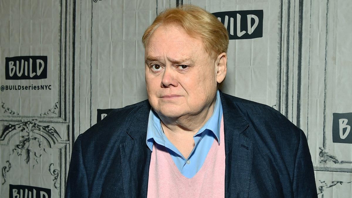 Louie Anderson: è morto a 68 anni l’attore de Il principe cerca moglie