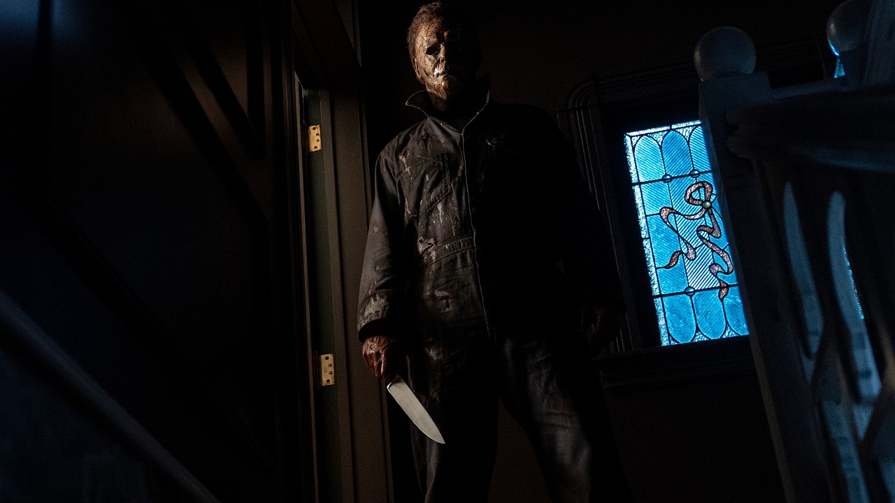 Halloween Ends: il trailer dello scontro finale tra Laurie Strode e Michael Myers