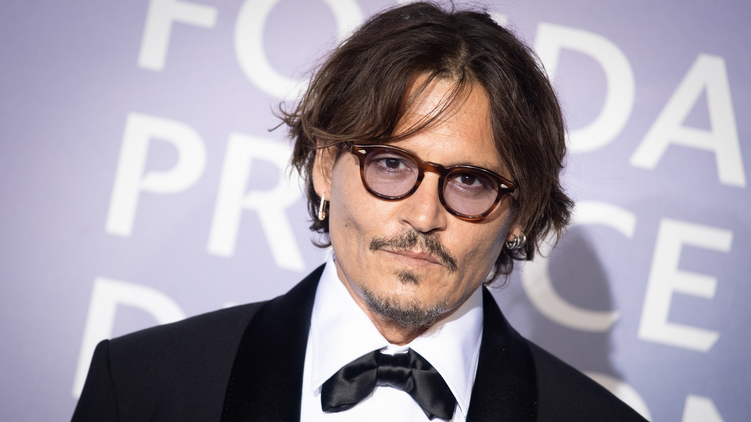 Johnny Depp sarà il re di Francia Luigi XV nel nuovo film della regista francese Maiwenn