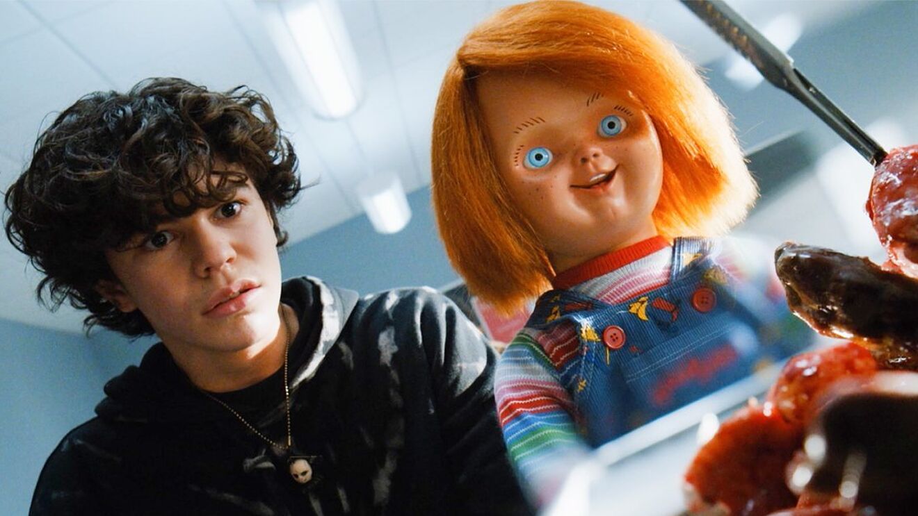 Chucky: la serie TV quando esce in Italia? Trailer, trama, cast e anticipazioni