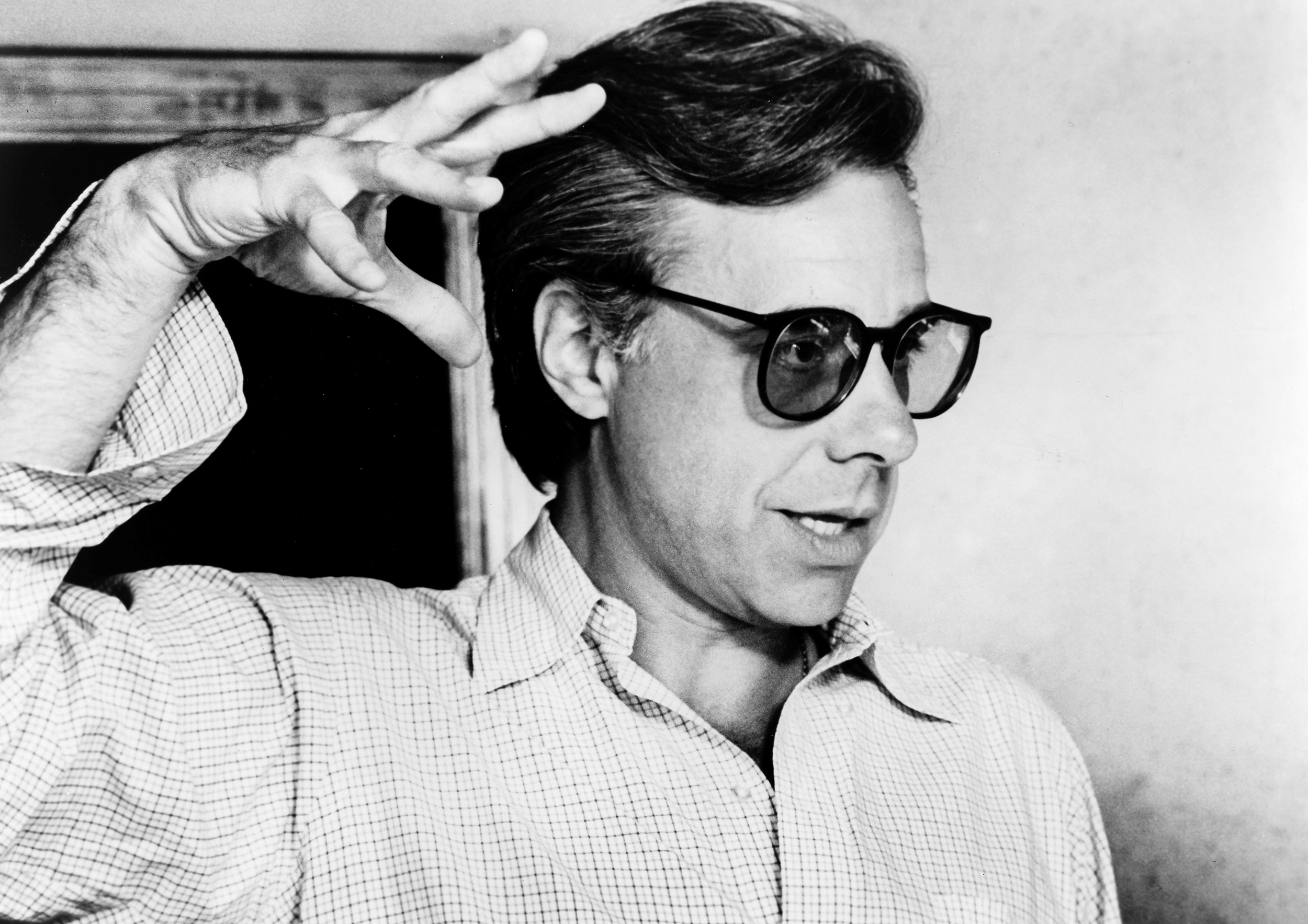 Peter Bogdanovich è morto: addio all’iconico regista di Paper Moon