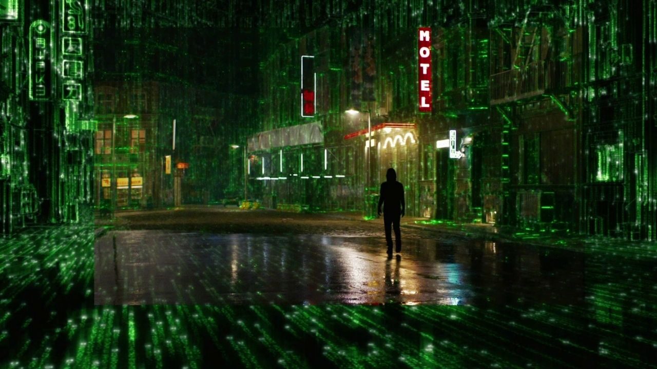 Matrix Resurrections - Cinematographe.it