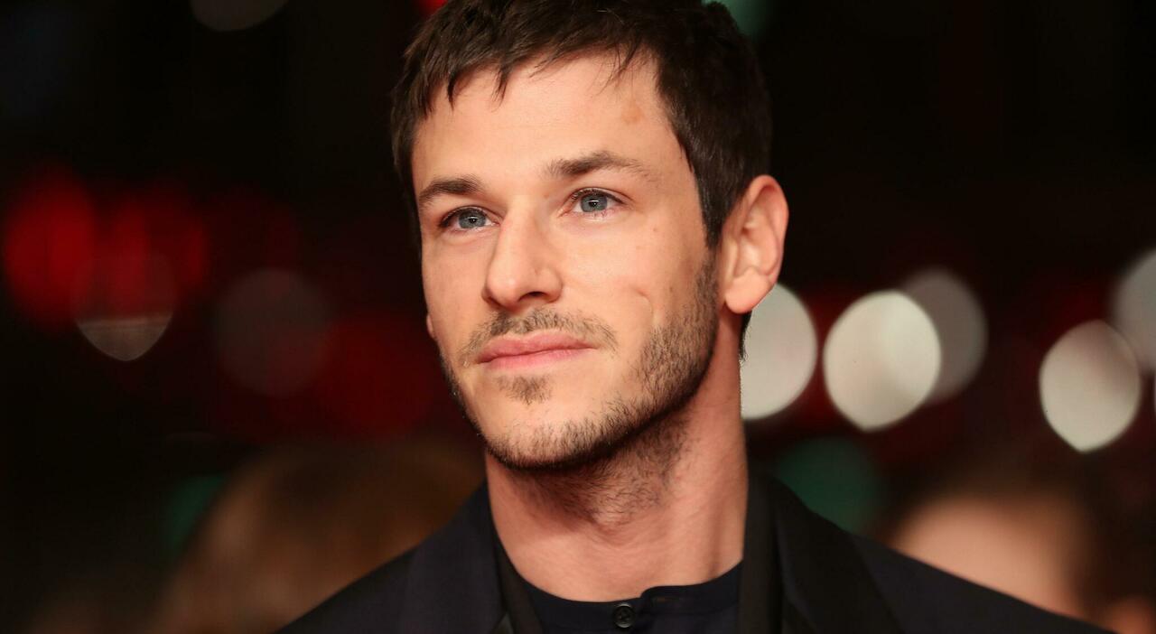 Gaspard Ulliel; cinematographe.it