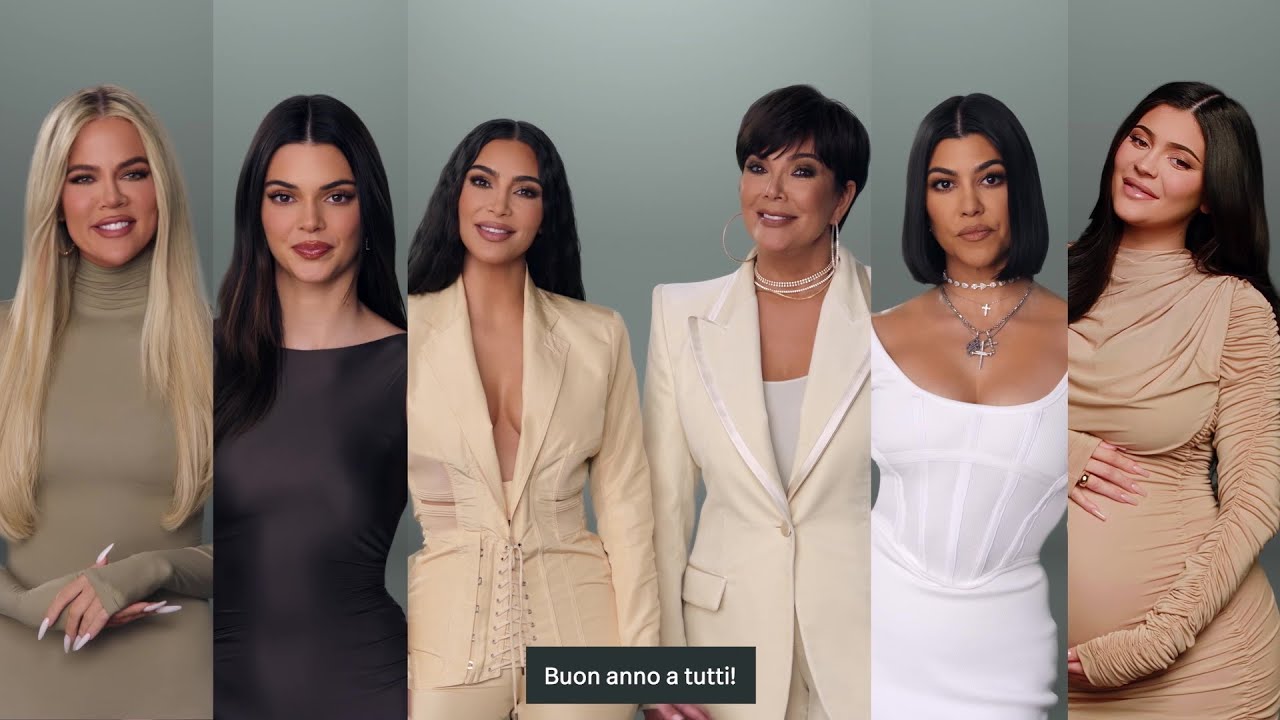 The Kardashians: in arrivo il nuovo reality show. Ecco dove vederlo [VIDEO]