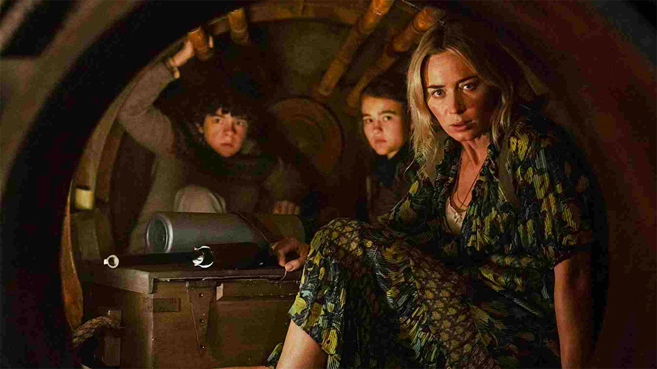 A Quiet Place 3: la nuova data d’uscita dell’atteso horror