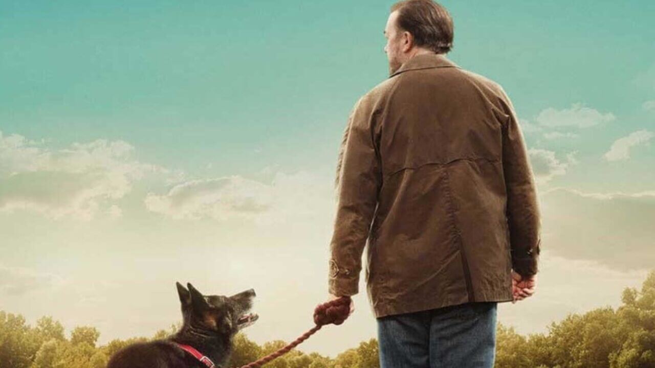 After Life 3: recensione dell’ultima stagione della serie di Ricky Gervais