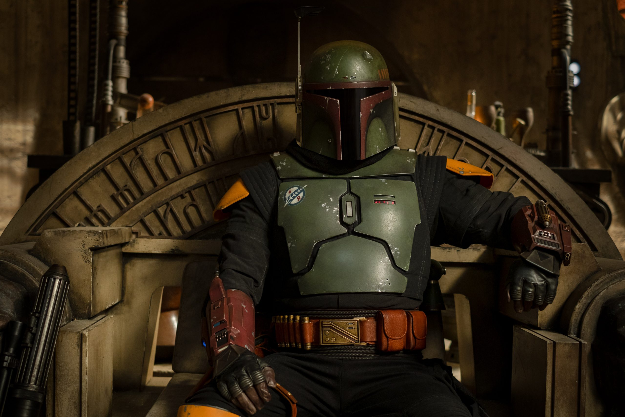 The Book of Boba Fett e quella citazione a Dune. Tutti gli easter eggs dell’episodio 2!