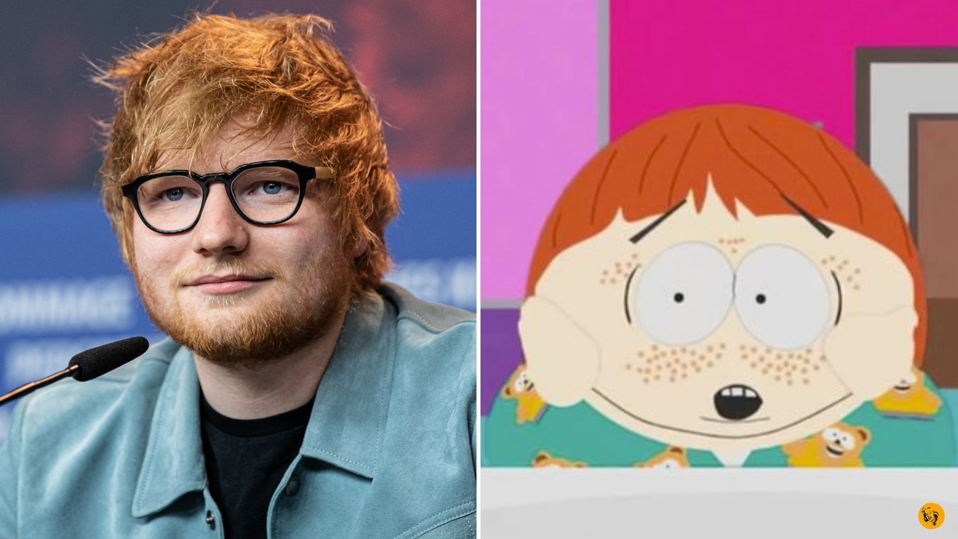 Ed Sheeran rivela: “Quell’episodio di South Park mi ha rovinato la vita”