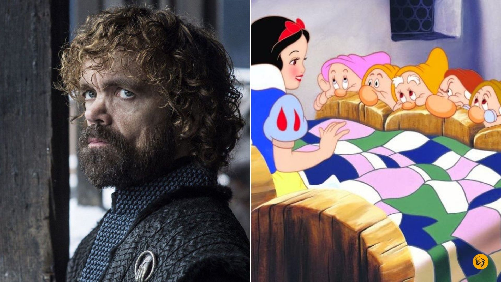 Biancaneve e i Sette Nani: la Disney risponde alle critiche di Peter Dinklage