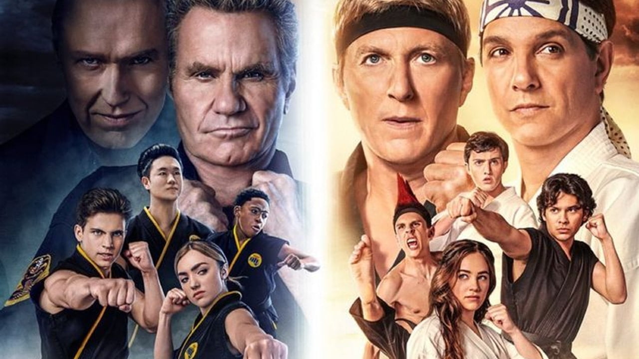 Cobra Kai – Stagione 4: recensione della serie Netflix