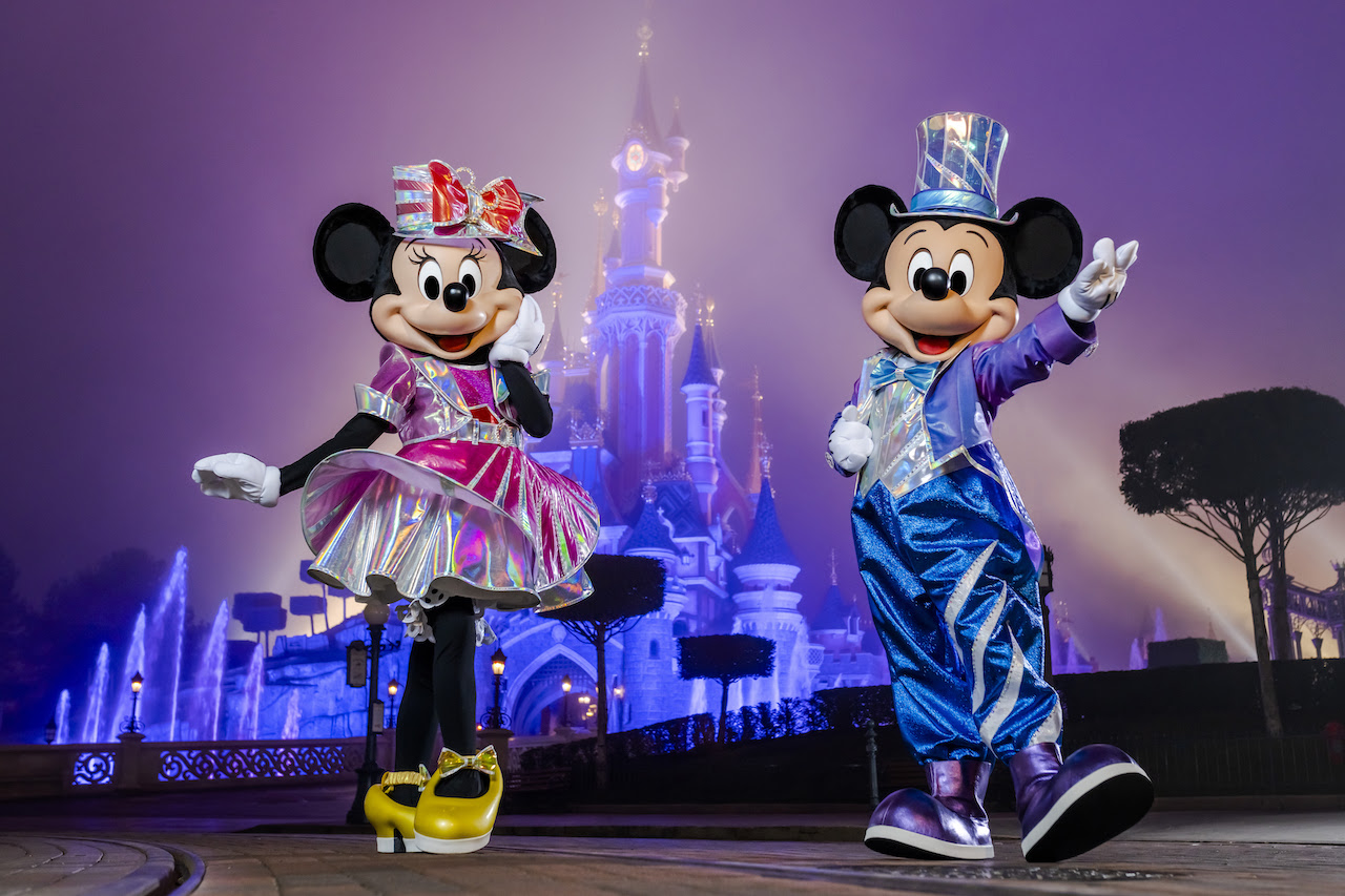 Disneyland Paris compie 30 anni: tutte le novità tra attrazioni, show e campus