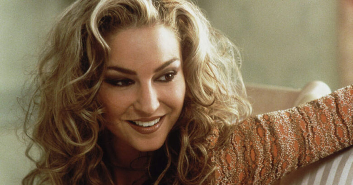 Buon Compleanno Drea De Matteo! Biografia, carriera e vita privata dell’attrice della Adriana La Cerva de I Soprano