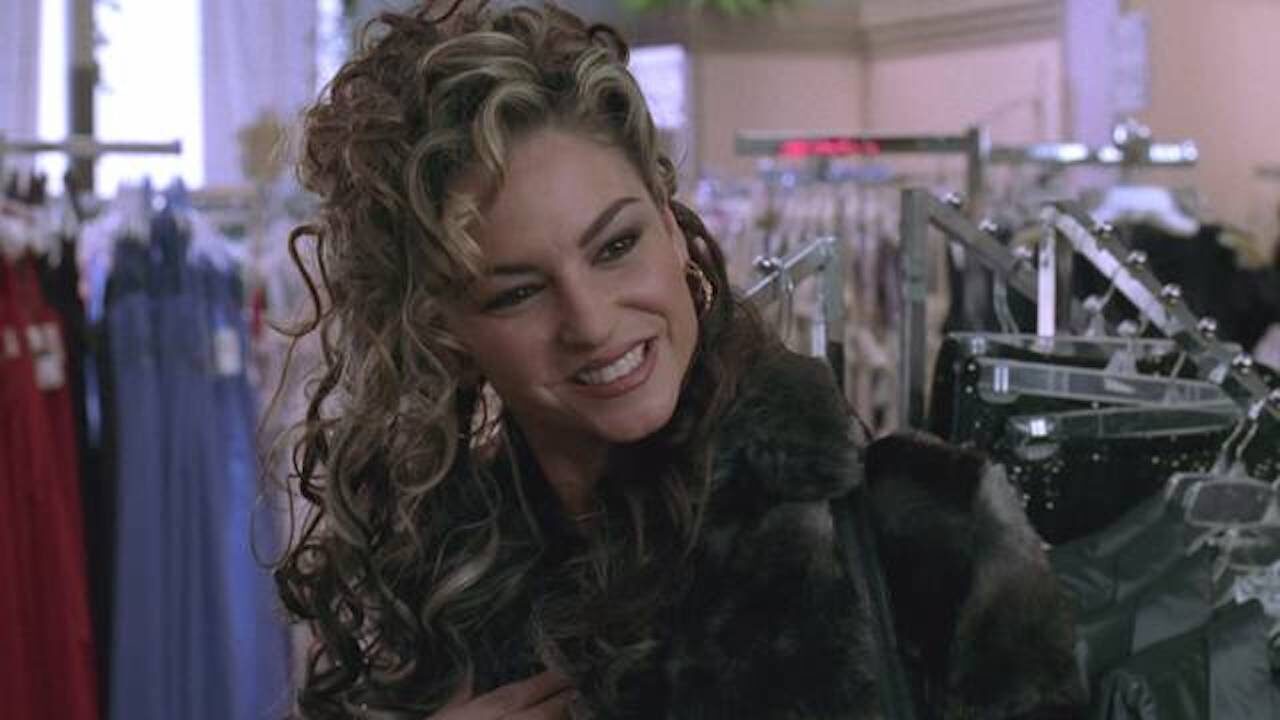 I Soprano Drea De Matteo