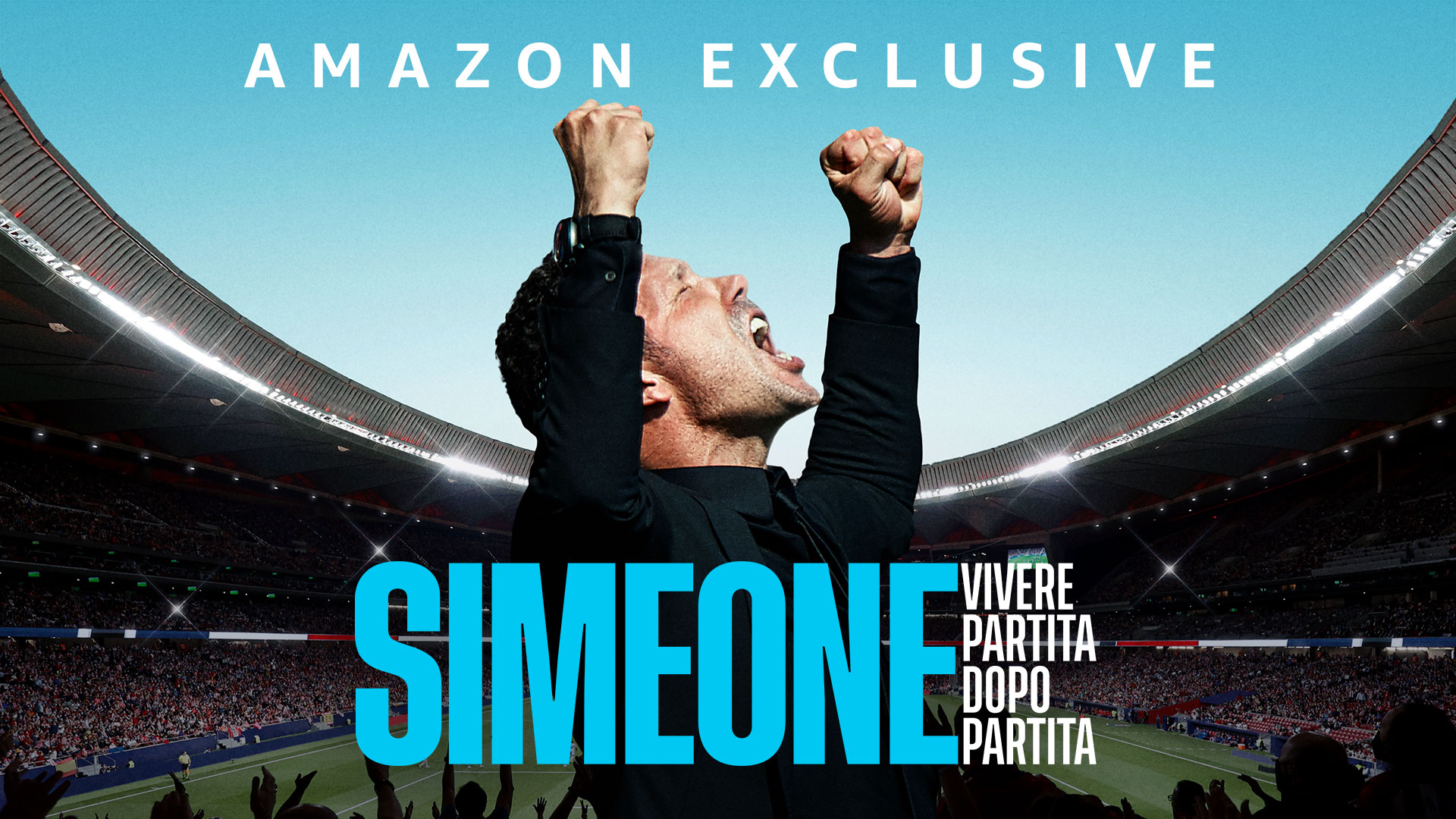 Diego Simeone si racconta oltre la docu-serie: “Il mio ricordo dell’Italia è meraviglioso”