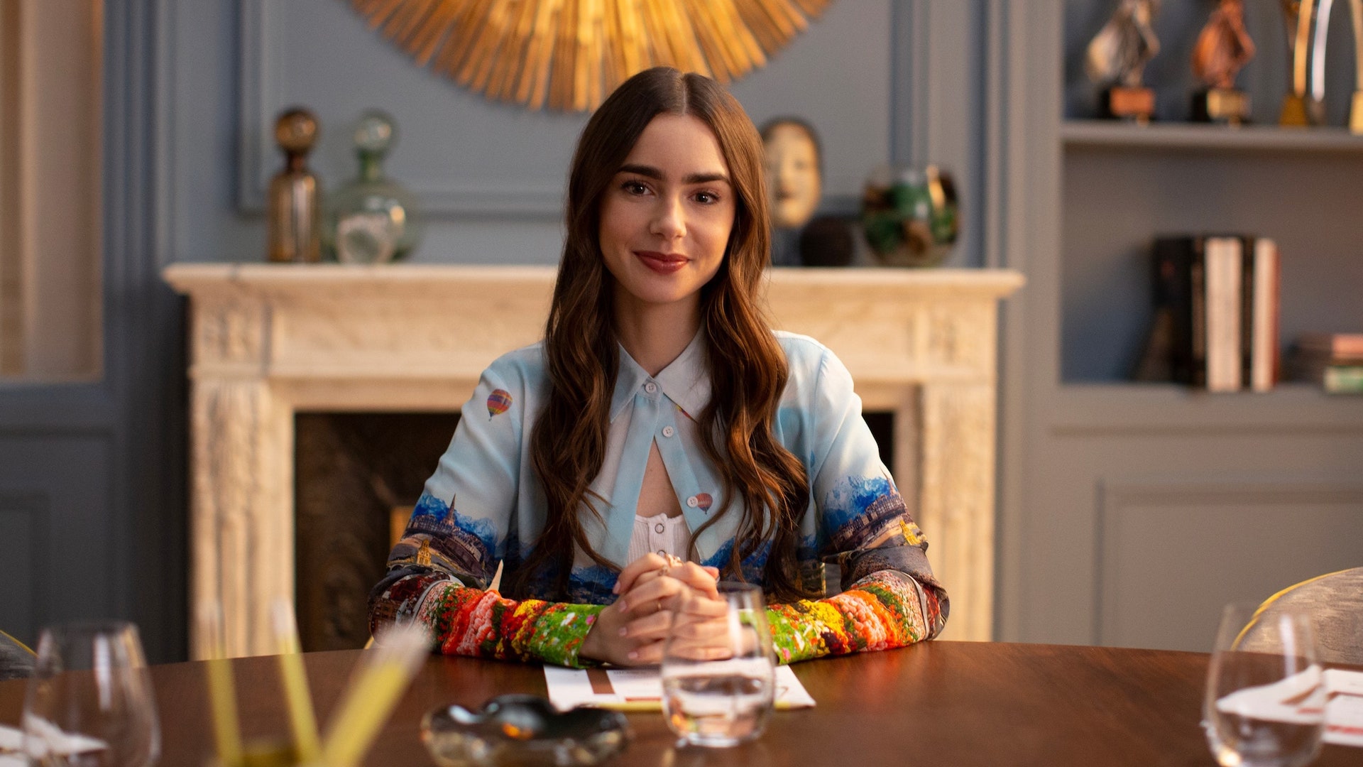 Emily In Paris – stagione 2: i 10 migliori outfit di Lily Collins