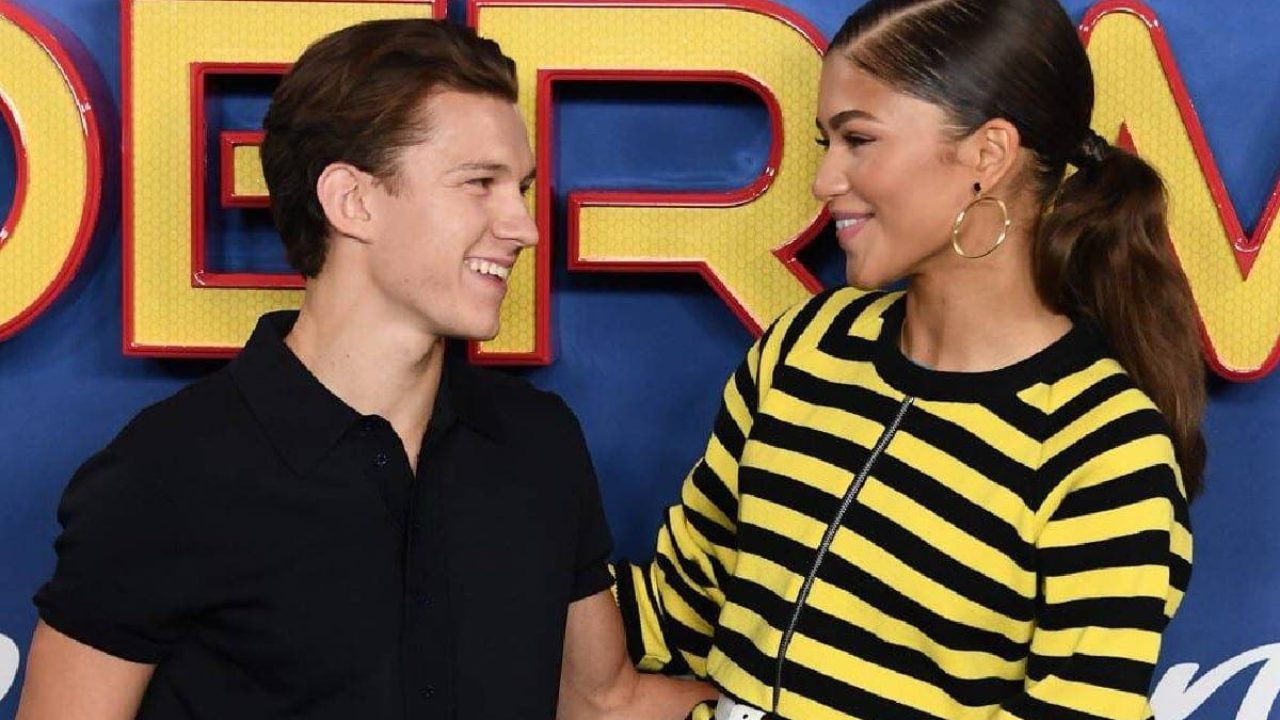 Euphoria: Tom Holland nel cast? Zendaya è pronta a farlo accadere!