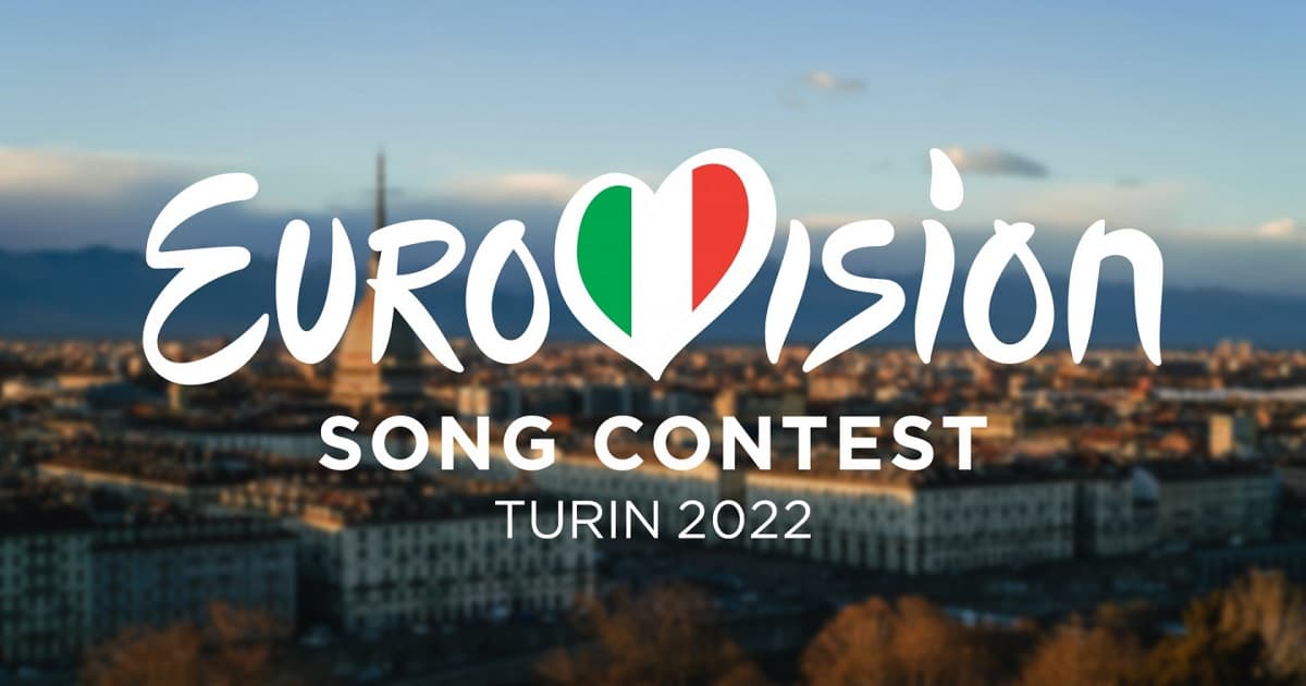Eurovision 2022: annunciati i conduttori. E una probabile guest star