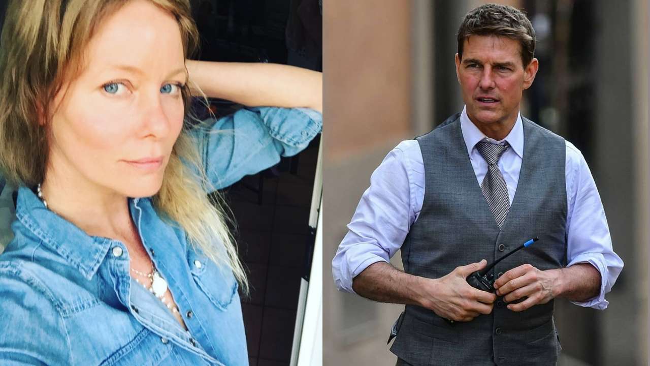 Flavia Vento rivela come ha creduto al finto Tom Cruise e dà un consiglio infallibile per smascherare i truffatori amorosi