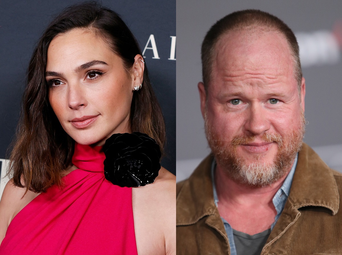 Gal Gadot risponde a Joss Whedon dopo che l’ha accusata di “non capire l’inglese”