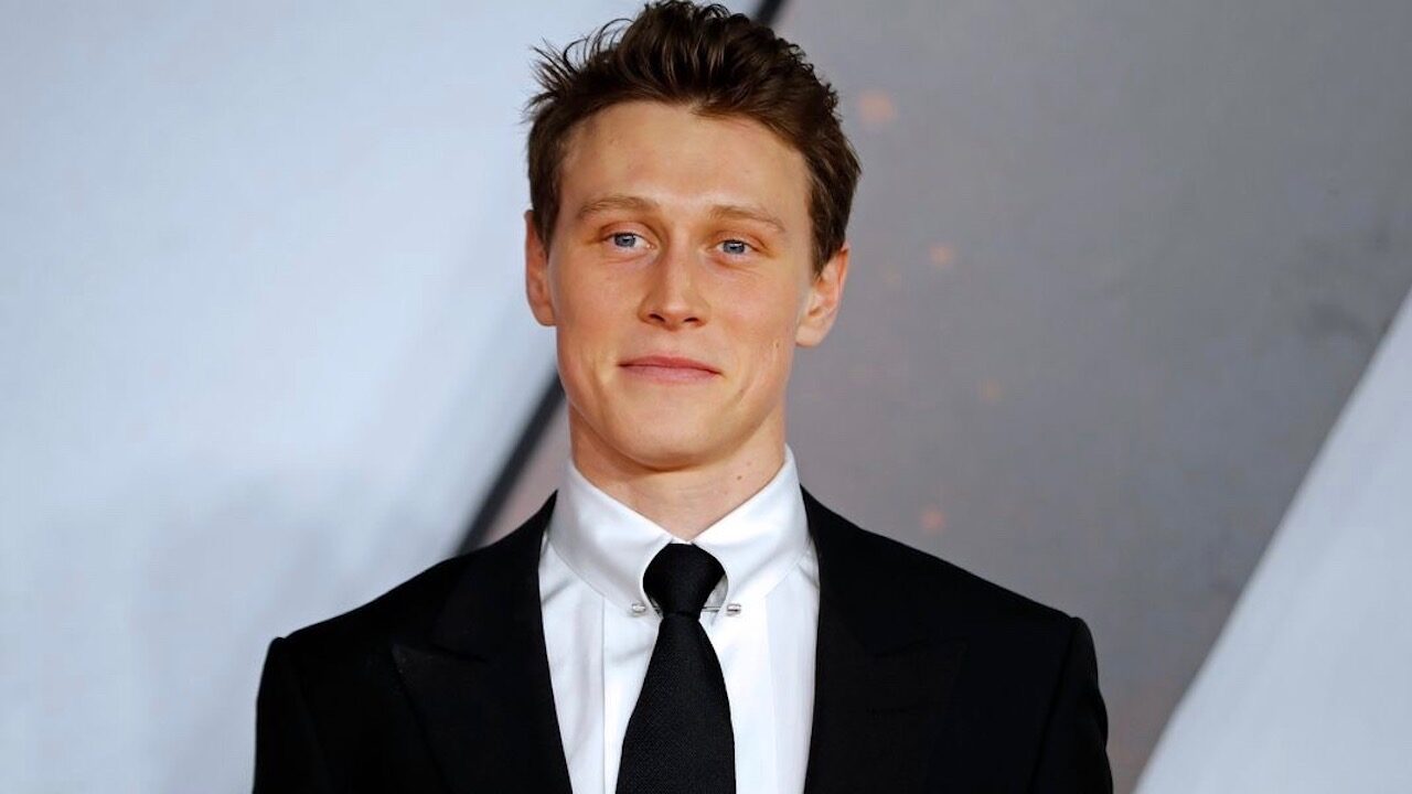 George MacKay