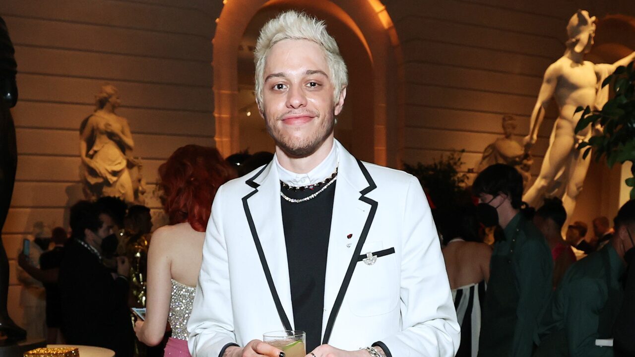 Oscar 2022: salta il nome di Pete Davidson alla conduzione. A sostituirlo sarà un improbabile trio?