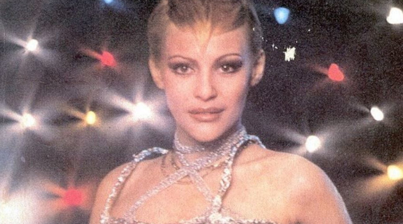 Gloria Piedimonte è morta a 66 anni: addio all’attrice, “Guapa” di Discoring